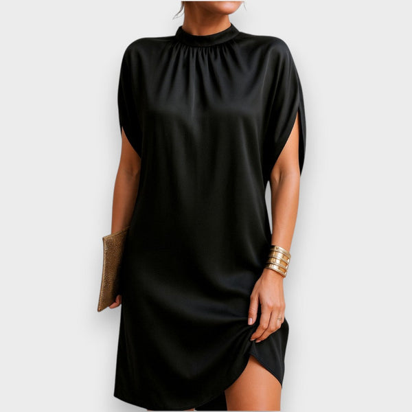 Vera – Elegantné Šaty Zvýrazňujúce Siluetu