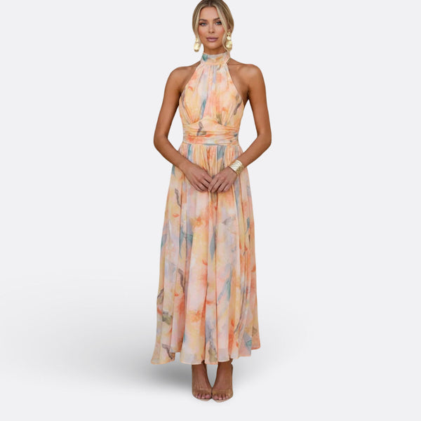 Aurora – Maxi Šaty